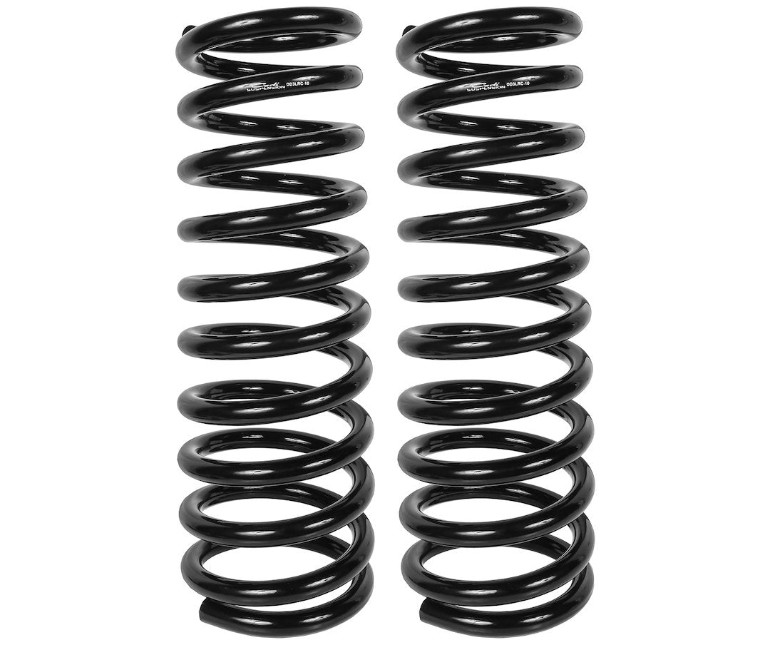 Carli Suspen CS-DLRC-10-D - Black Coil Spring Set