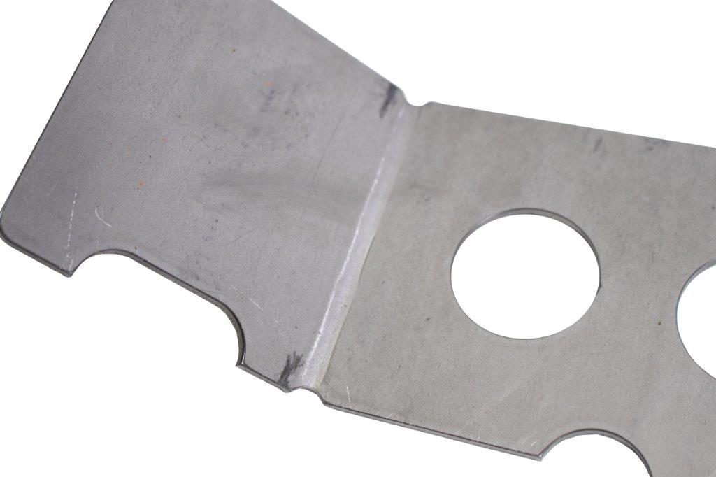 Kentrol Easy To Install Replacement Frame Section RB7103 - Rear Insert