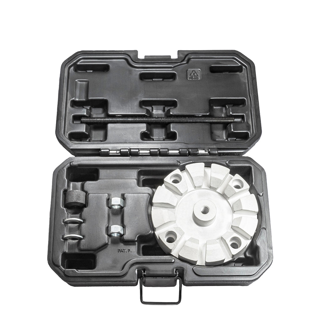 Helix Racing 390-8802 - Clutch Holding Tool Case