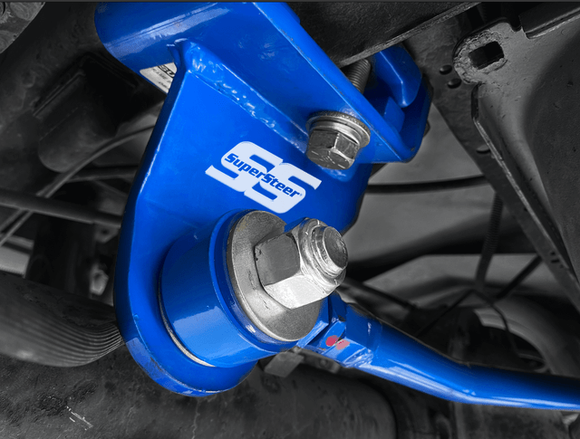Super Steer SS450 Track Bar