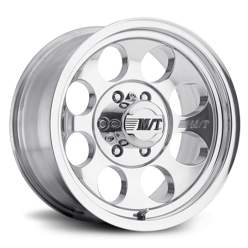 M.T. Wheel 277008