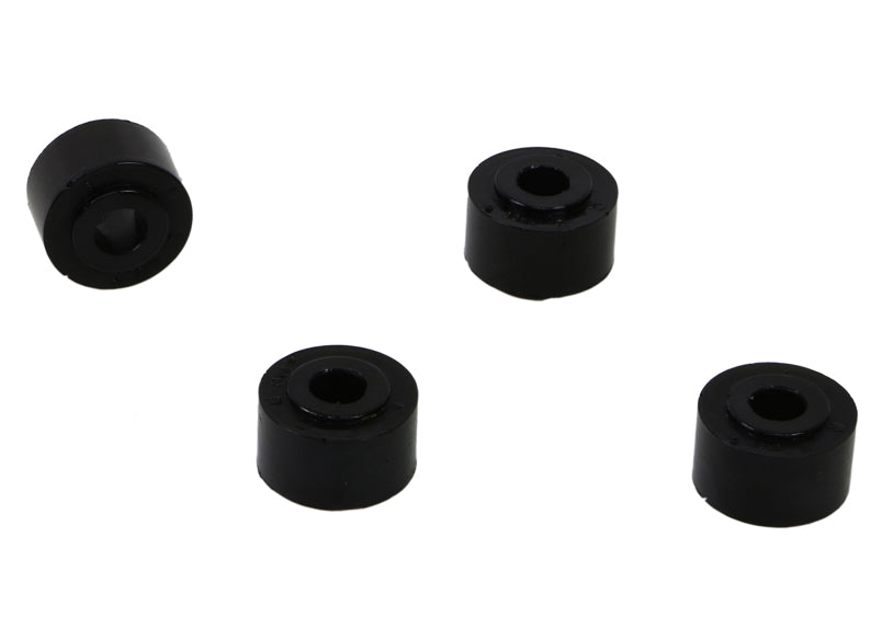 Whiteline Limited Lifetime Warranty Shock Absorber Mount Bushing W31408 - Upper BU