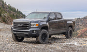 Readylift Limited Lifetime Warranty Lift Kit Suspension 62-35340 - 3.5 Sst 2.1 Equipped Wit