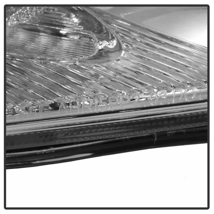 Spyder 9041068 Headlight Assembly