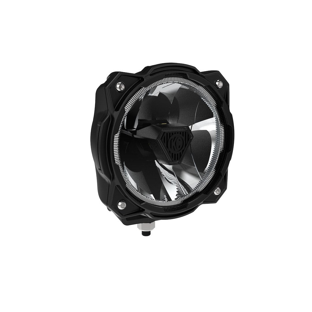 KC Hilite 91405 Driving/ Fog Light