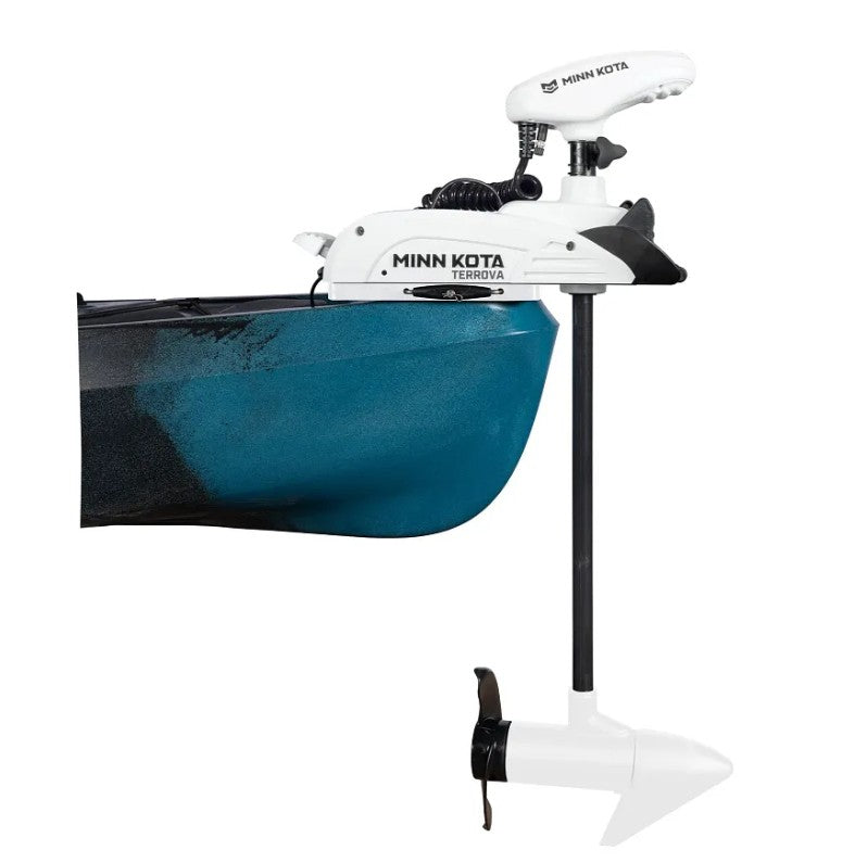 Minn Kota 1358339 Trolling Motor