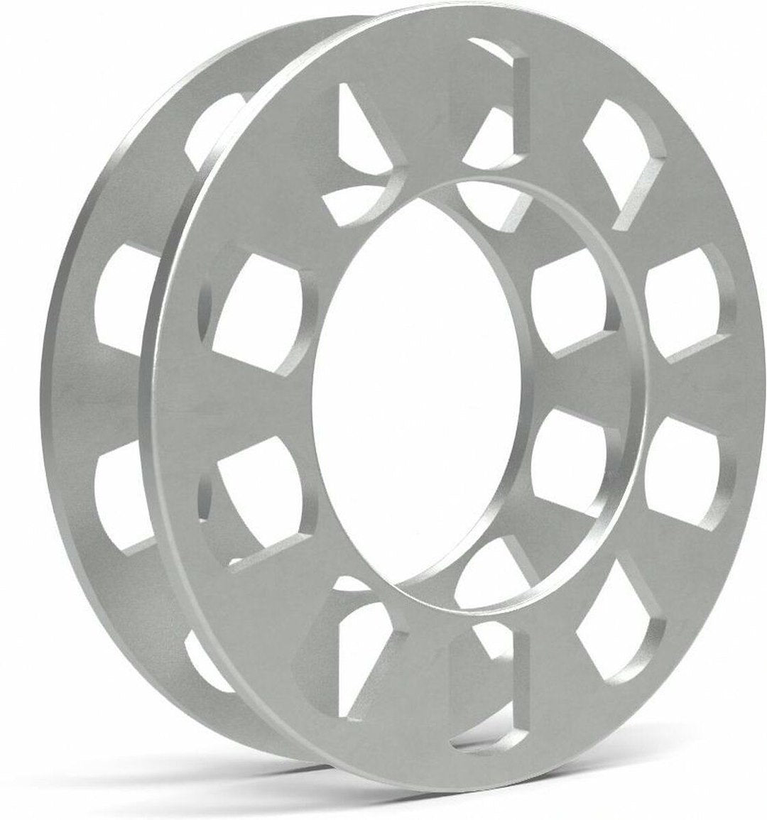 Revolution 911124-A Wheel Spacer
