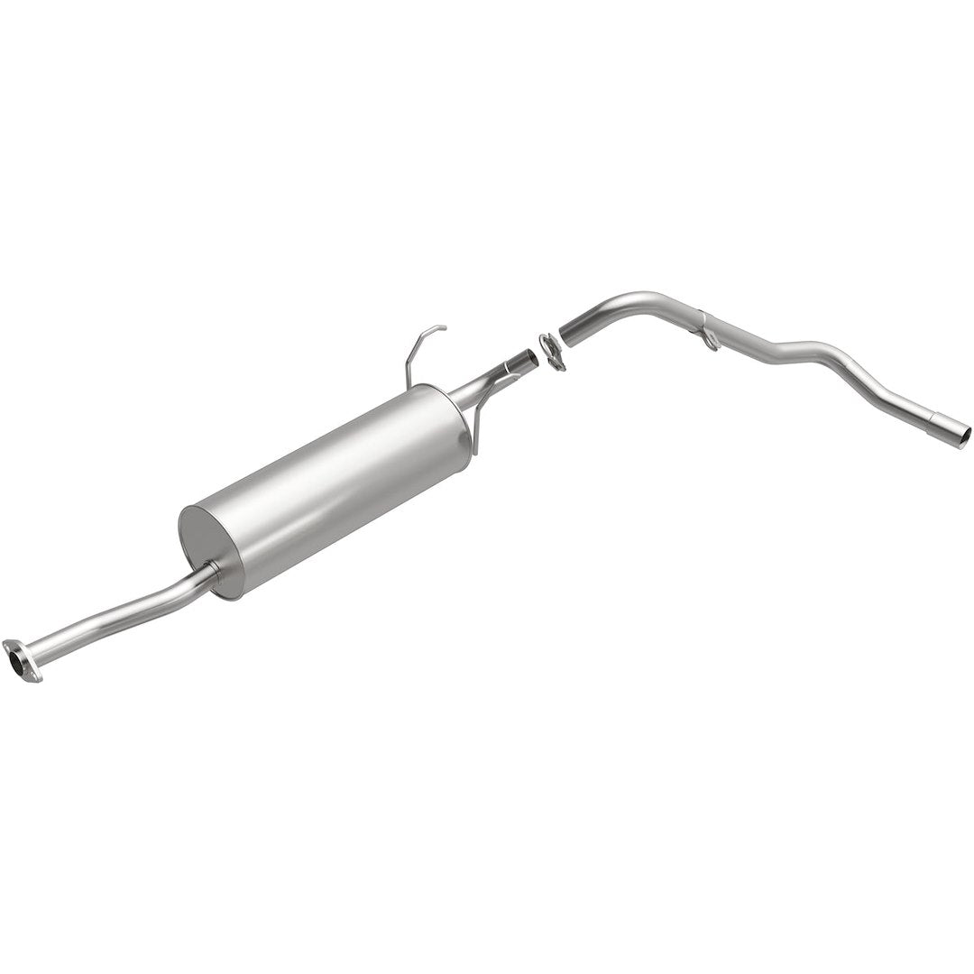 BRE Exhaust 106-0342 Exhaust System Kit