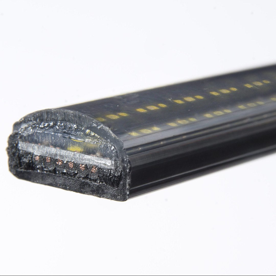 Putco 911301212 Warning Light