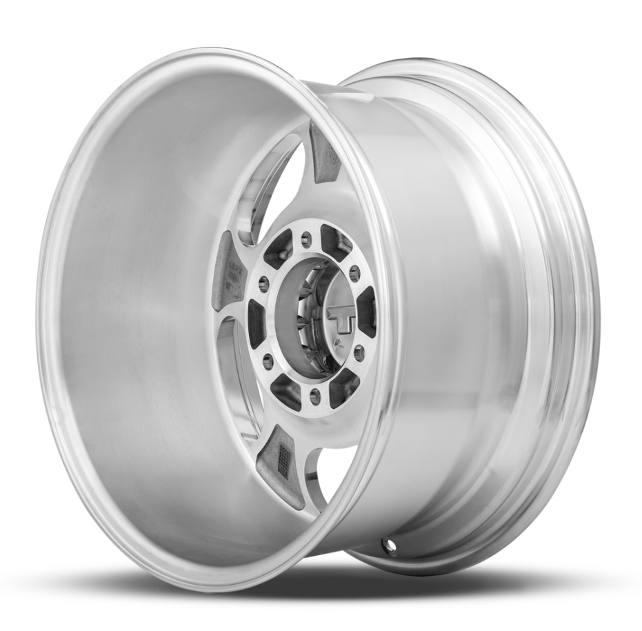 M.T. Wheel 274518