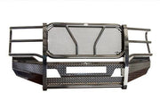 Frontier TRU 300-12-0008 - Front Bumper Replacement