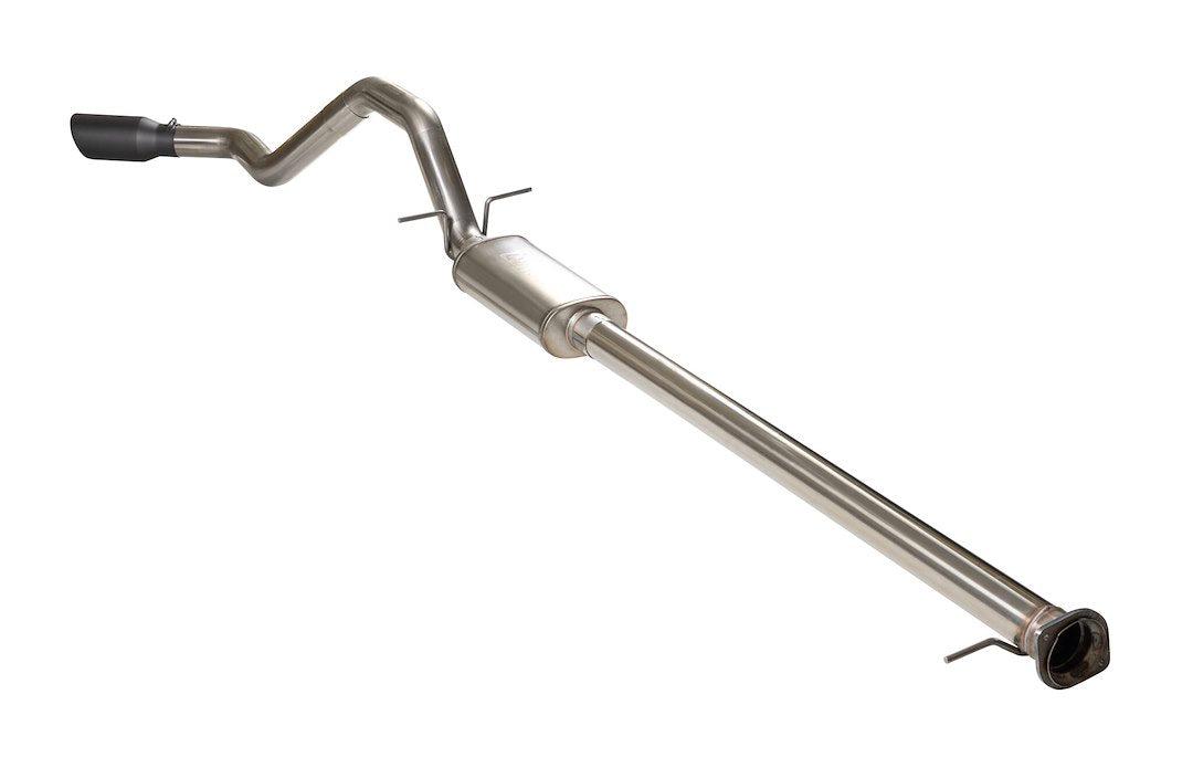 Flowmaster Limited Lifetime Warranty Exhaust System Kit 717927 - 20-25 GM 2500 3500HD 6.6L CB Ffx