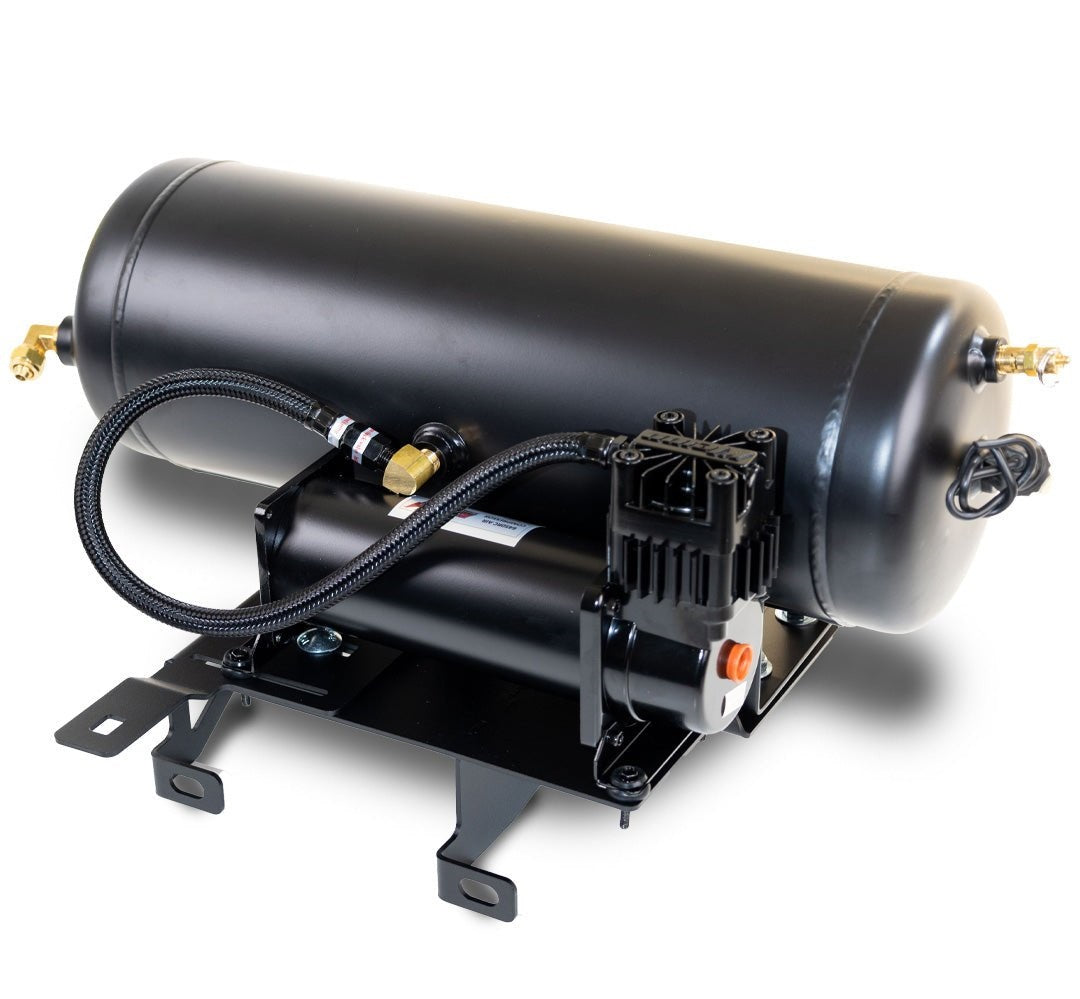 Kleinn Auto RAM19-OBA Air Compressor