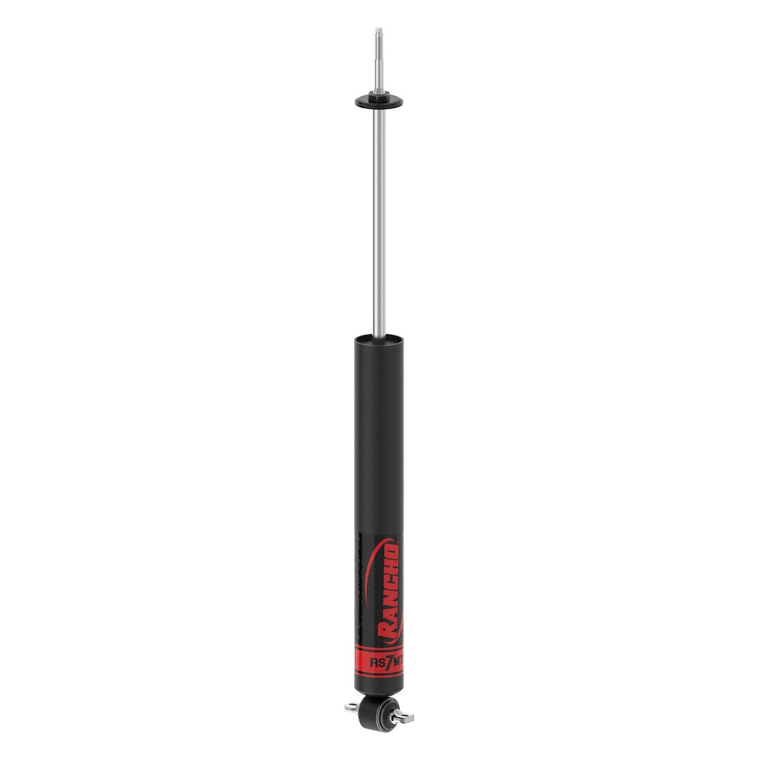 Rancho Limited Lifetime Warranty Shock Absorber RS77255 - RS7MT