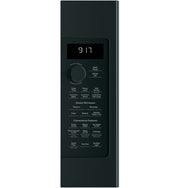 GE Appliance Made In USA Microwave Oven PVM9179DRBB - Profile 1.7 CU. FT. Convection