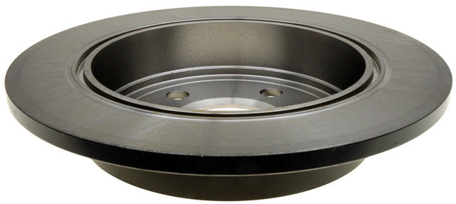 Rotors Limited Supplier Warranty Brake Rotor SB56629 - Disc