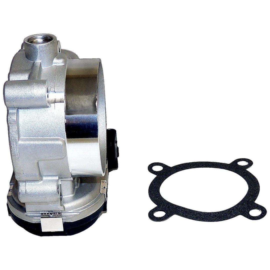 Crown Auto 5184349AC Throttle Body