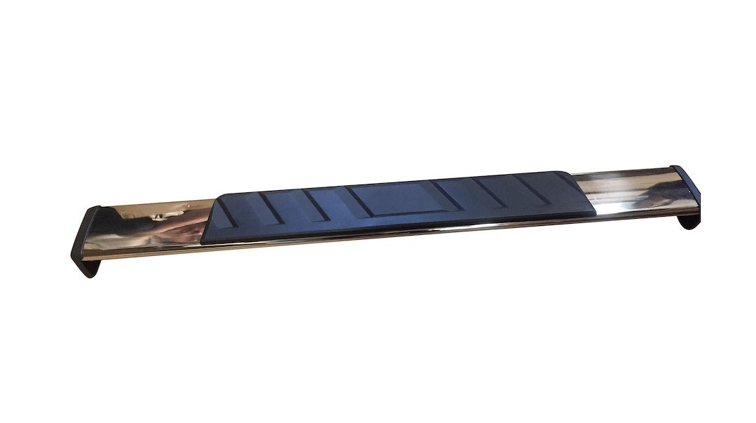 Trailfx Easy To Install Point Of Purchase Display G5012 - Black T4 Side Bar Sample Pss