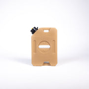 Rotopax Made In USA Liquid Storage Container RX-1Tan - Tan Gallon Water