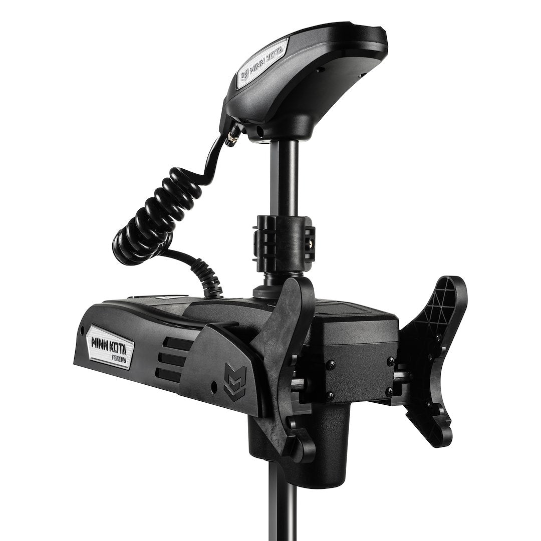 Minn Kota 1363912 Trolling Motor - Black