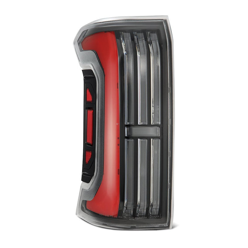 Alpharex USA 679010 Tail Light Assembly