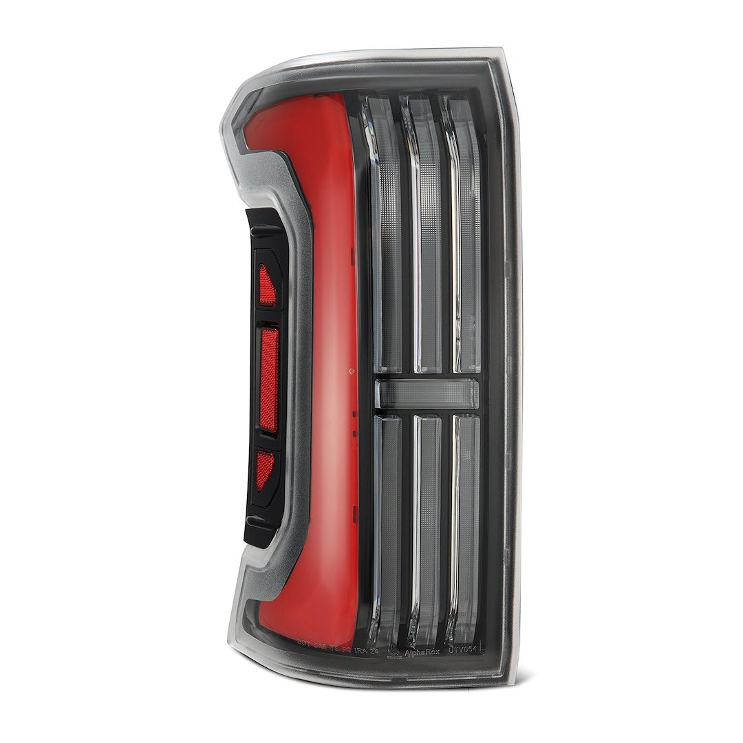 Alpharex USA 679010 Tail Light Assembly