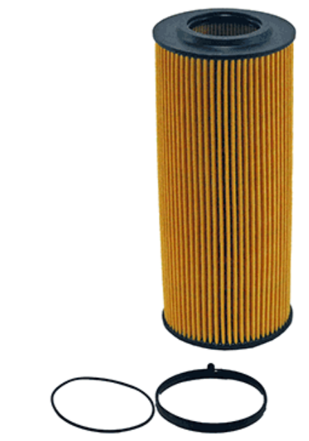 WIX Filtr LD Increase Engine Life Oil Filter PXL57204