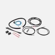 Redarc BCDCWK-102 Suits engine bay installations - Kit Bcdc Alpha 25A Across