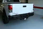 FAB Fours TT07-W1550-1 Bumper