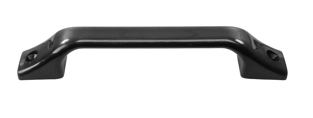 JR Products 06-30315 Durable Plastic Construction - Black Grab Handle