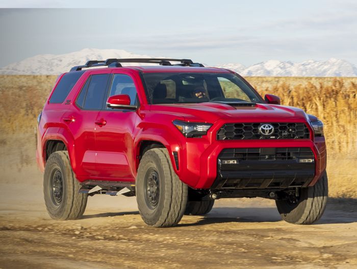 Readylift 62-55345 Lift Kit Suspension