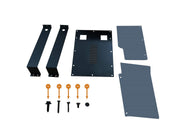 Havis P-MFK-14 Bulkhead Divider Mounting Hardware