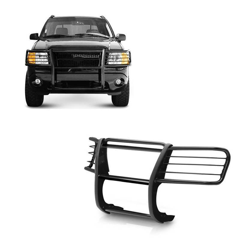 Black Horse 17FJ26MA Grille Guard
