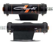 Carli Suspen Limited Lifetime Warranty Shock Absorber Reservoir Mount CS-DRM-14-CS25 - Resi