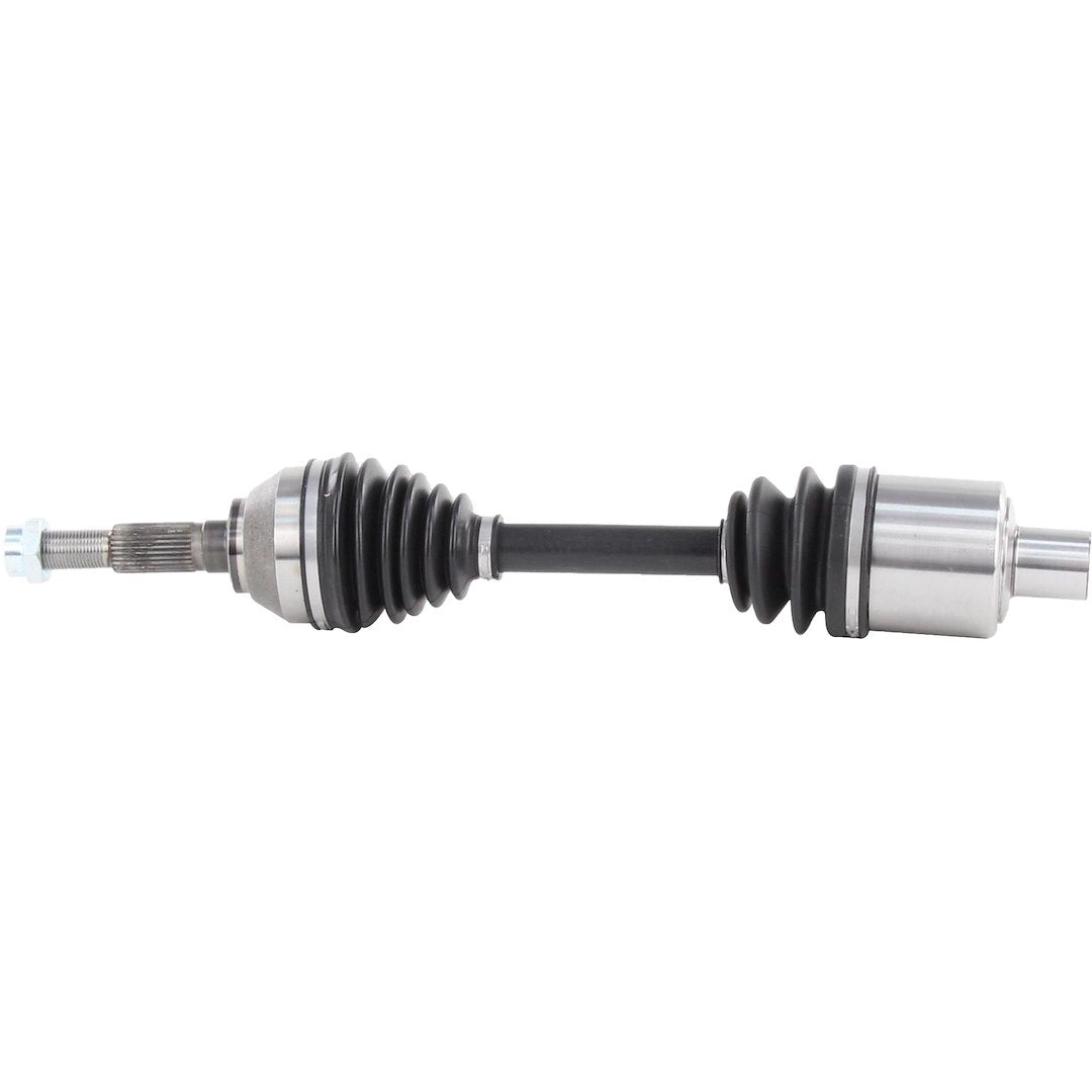 Trakmotive Precision Rolled Splines And Threads CV Axle Shaft GM-8131 - New