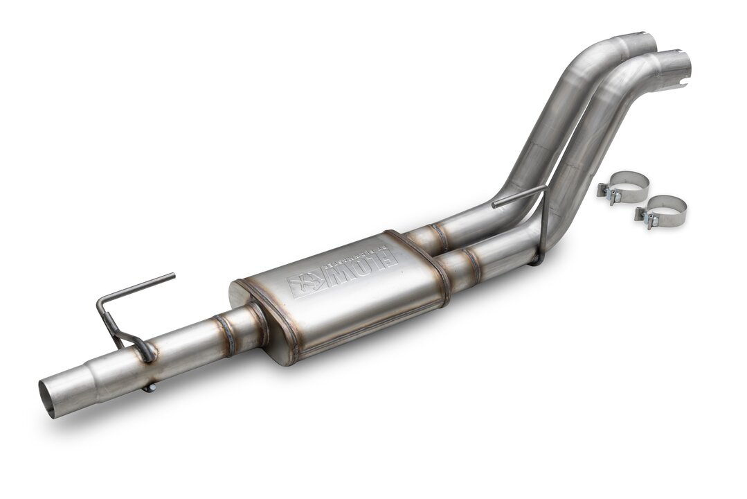Flowmaster 718172 Exhaust Muffler