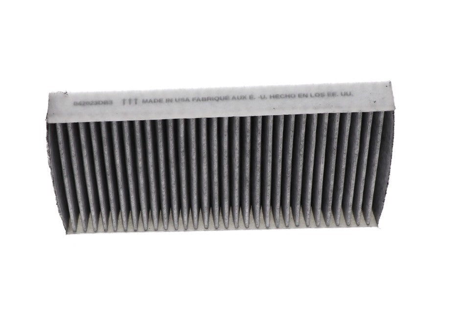 WIX Filtr LD Limited Supplier Warranty Cabin Air Filter WP10680