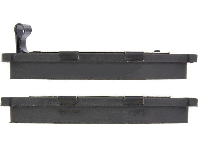 Stop Tech Scorched For Improved Bed-In Brake Pad 301.05560 - Centric Premium Ceramic