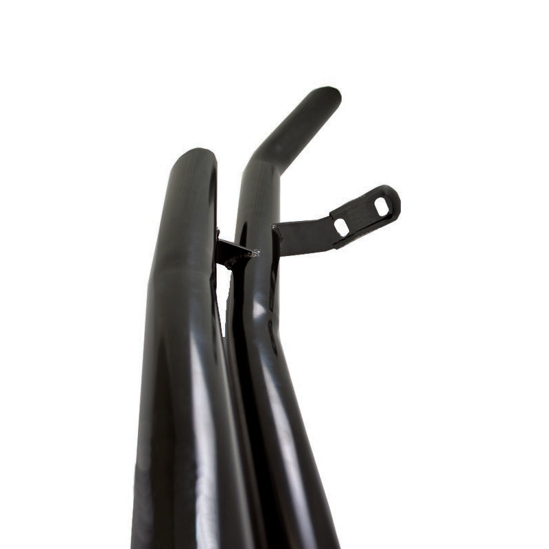 Black Horse Easy To Install Bumper Guard FD-NI21B - 2021Nissanrogue