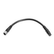 Minn Kota Shielded Cable Trolling Motor Sonar Adapter Cable 1852072 - MKR-US2-12 Garmin Echo