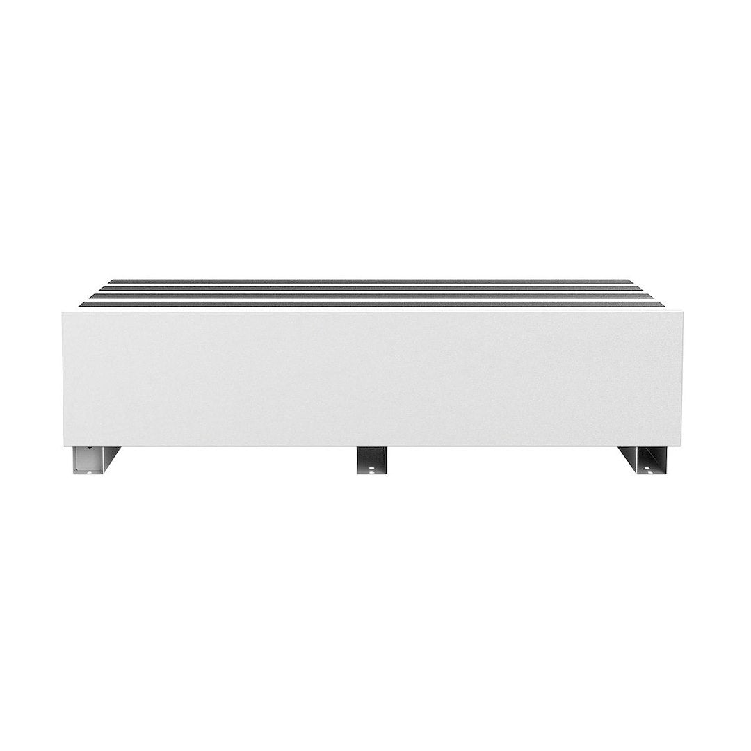 Weatherguard Limited Lifetime Warranty Bed Drawer 337-3-04 - Pack Rat Drw 48IN 30IN 13IN