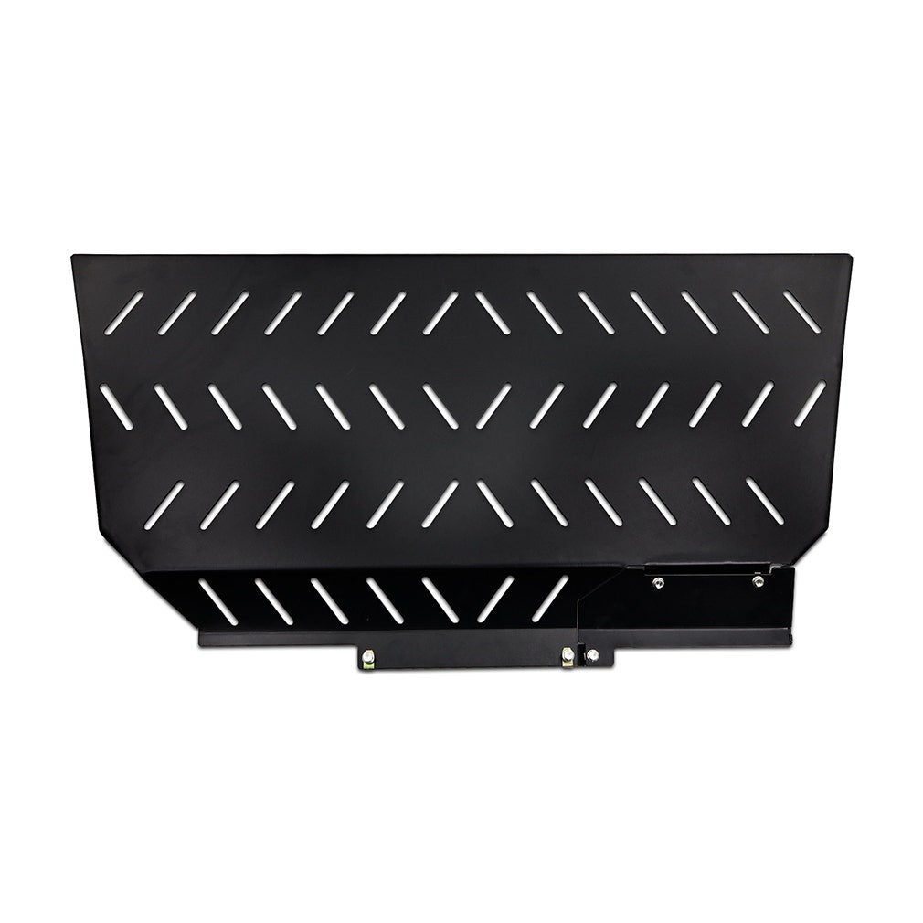 Mishimoto Limited Lifetime Warranty Skid Plate BNSD-F35T-17C2 - 2017 Ford F-150 Raptor