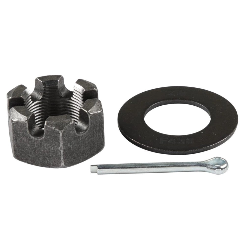 Lippert Comp 2023134021 Trailer Spindle Nut