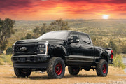 Readylift Limited Lifetime Warranty Lift Kit Suspension 49-23621 - Coil Spring Falco