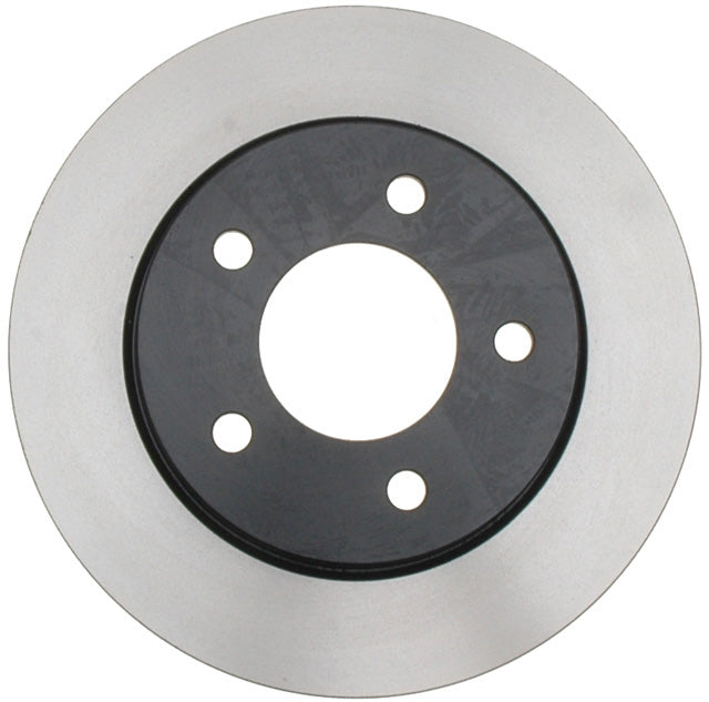 Raybestos Limited Supplier Warranty Brake Rotor 980287R - Disc Rotr
