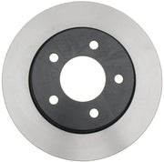 Raybestos Limited Supplier Warranty Brake Rotor 980287R - Disc Rotr