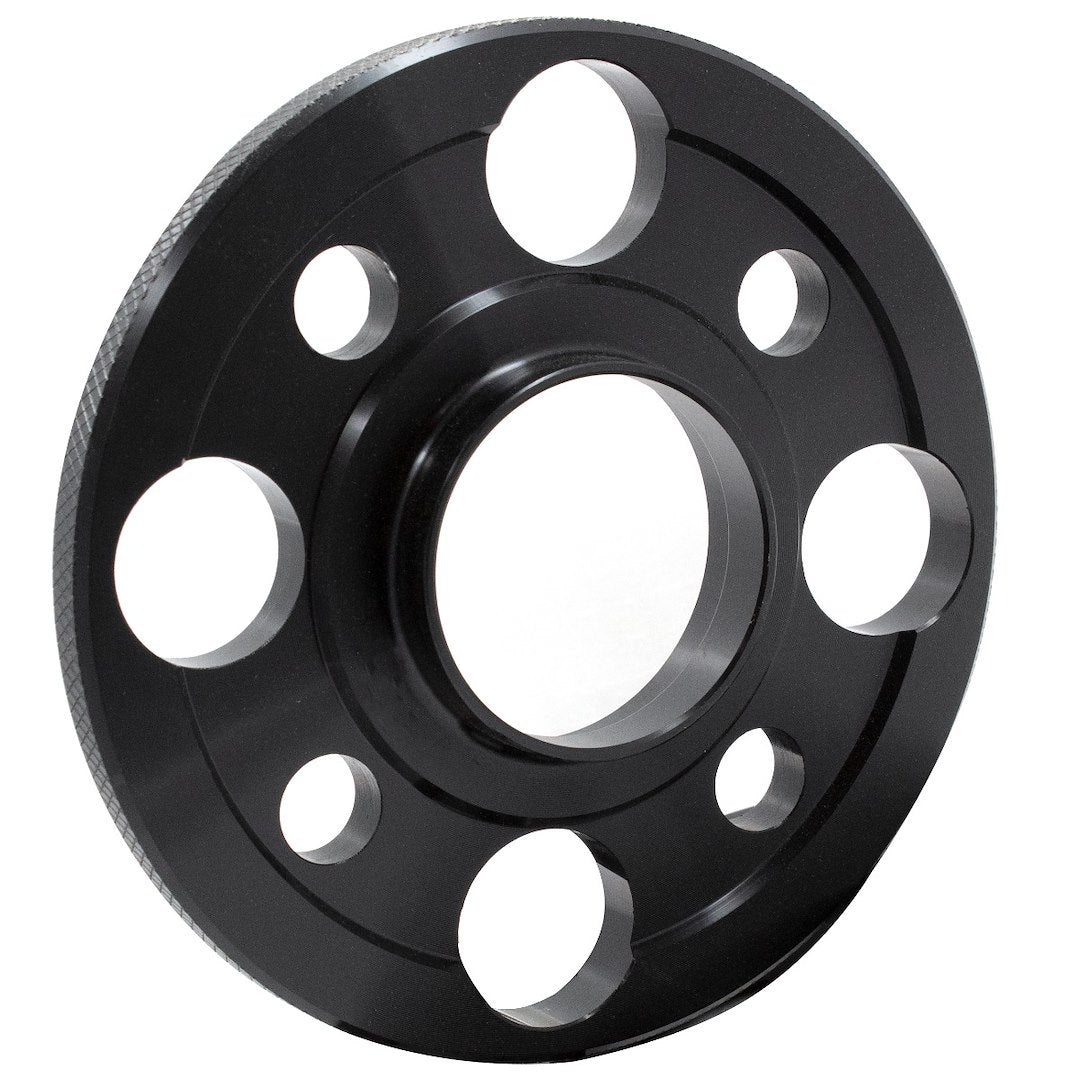 Revolution Lightening Lower Un-Sprung Weight Wheel Spacer VW4100-12-57 - Spac-4X100-12-57.1