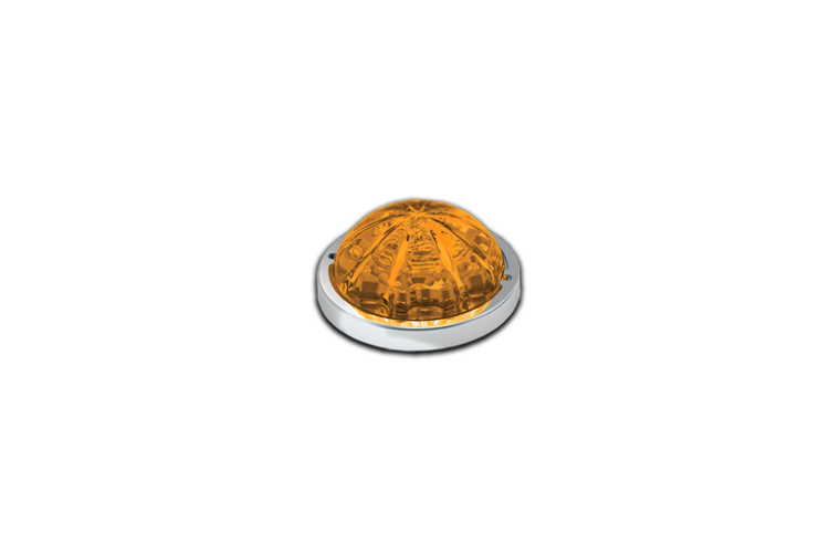 Roadworks Heroaawmlp Side Marker Light