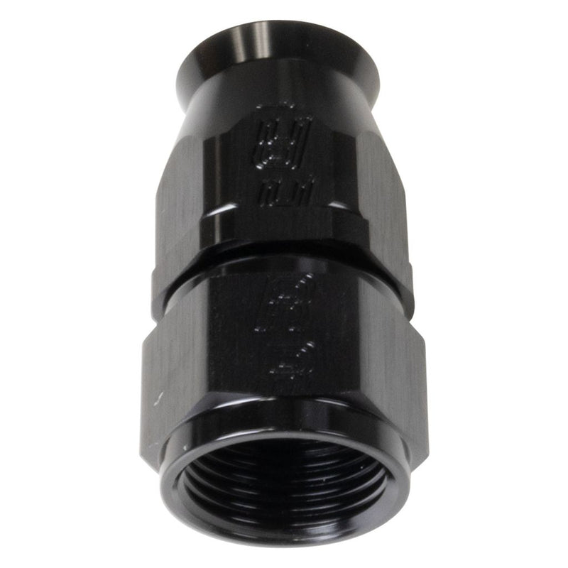 Russell/Edel 550653 Hose End Fitting - Black