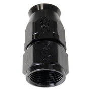 Russell/Edel 550653 Hose End Fitting - Black